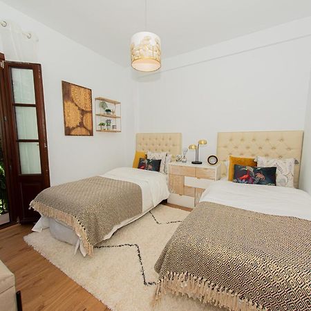 Awesome Apartment In Golden Mile/2Bed/Senorio Marb Marbella Kültér fotó