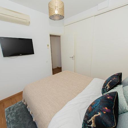 Awesome Apartment In Golden Mile/2Bed/Senorio Marb Marbella Kültér fotó