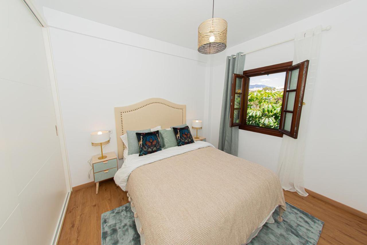 Awesome Apartment In Golden Mile/2Bed/Senorio Marb Marbella Kültér fotó