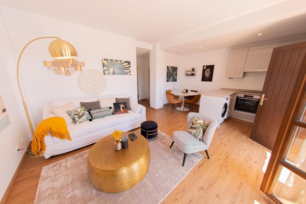 Awesome Apartment In Golden Mile/2Bed/Senorio Marb Marbella Kültér fotó