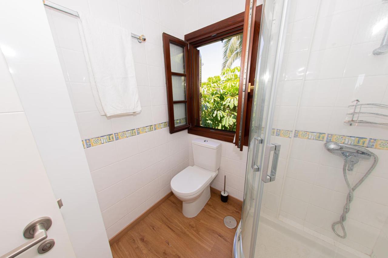 Awesome Apartment In Golden Mile/2Bed/Senorio Marb Marbella Kültér fotó