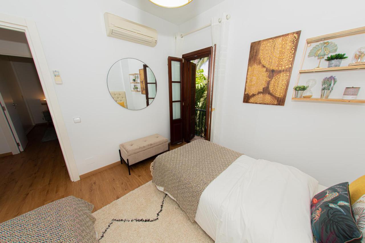 Awesome Apartment In Golden Mile/2Bed/Senorio Marb Marbella Kültér fotó