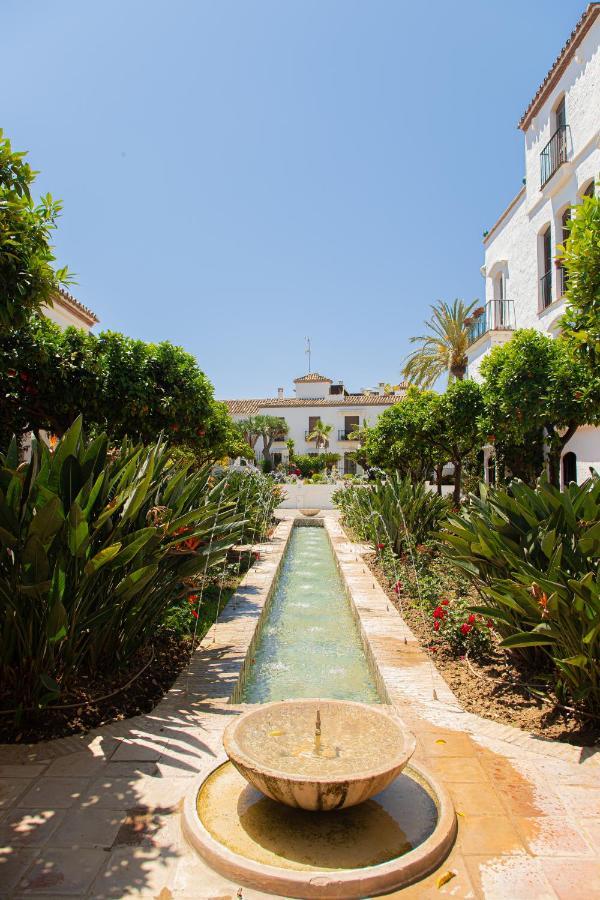 Awesome Apartment In Golden Mile/2Bed/Senorio Marb Marbella Kültér fotó