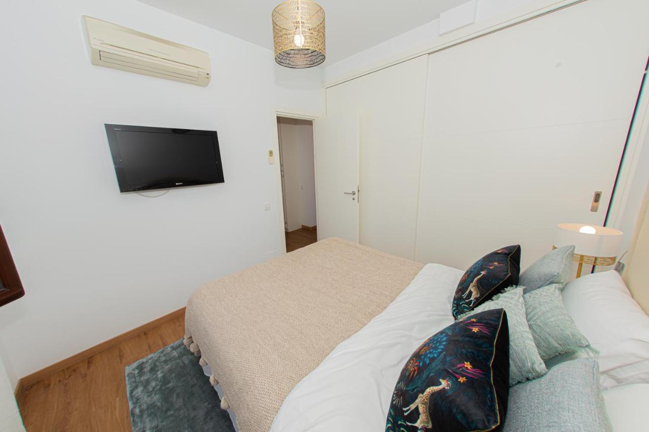 Awesome Apartment In Golden Mile/2Bed/Senorio Marb Marbella Kültér fotó