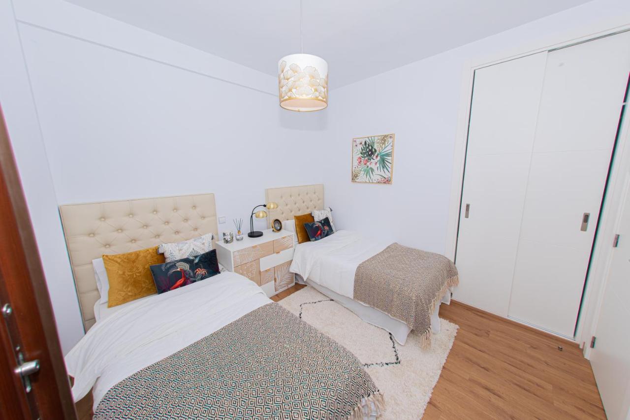 Awesome Apartment In Golden Mile/2Bed/Senorio Marb Marbella Kültér fotó
