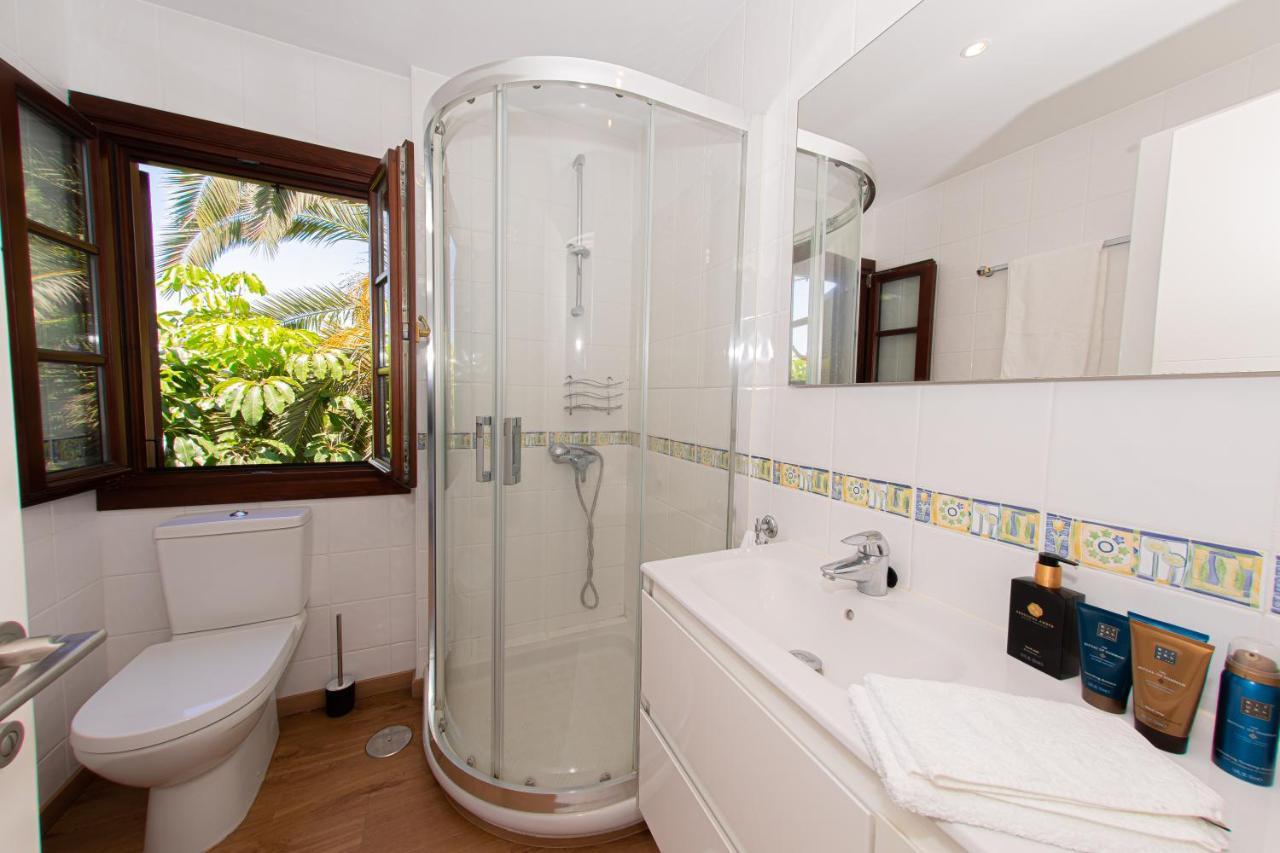 Awesome Apartment In Golden Mile/2Bed/Senorio Marb Marbella Kültér fotó